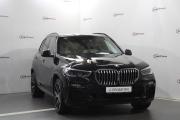 BMW X5 IV (G05/G18) Владивосток  - изображение 26