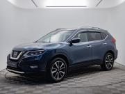 Nissan X-Trail III Рестайлинг Москва  - изображение 19