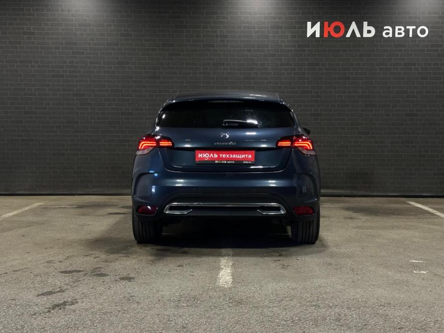 Citroen DS4 Челябинск  - изображение 6