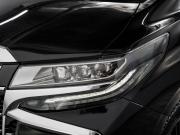 Toyota Alphard III Рестайлинг Иркутск  - изображение 51