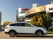 Lada (ВАЗ) Vesta I Москва  - изображение 23