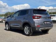 Chery Tiggo 4 Pro I Рестайлинг Санкт-Петербург  - изображение 27