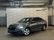 Skoda Octavia IV (A8) Санкт-Петербург  - изображение 20