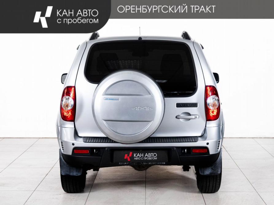 Lada (ВАЗ) Niva Казань  - изображение 4