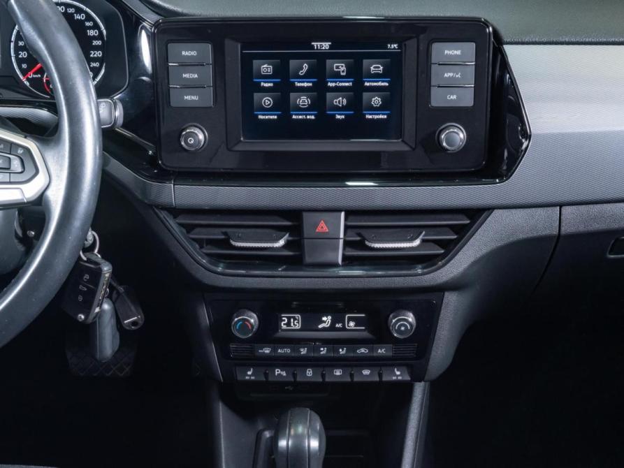 Volkswagen Polo VI Рязань  - изображение 14
