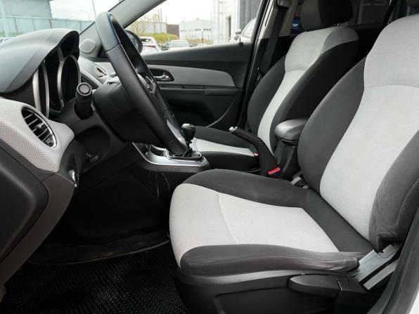 Chevrolet Cruze I Рестайлинг с пробегом 2013 года, цена 755 000 рублей, 184239 км, седан, Автокод Объявления