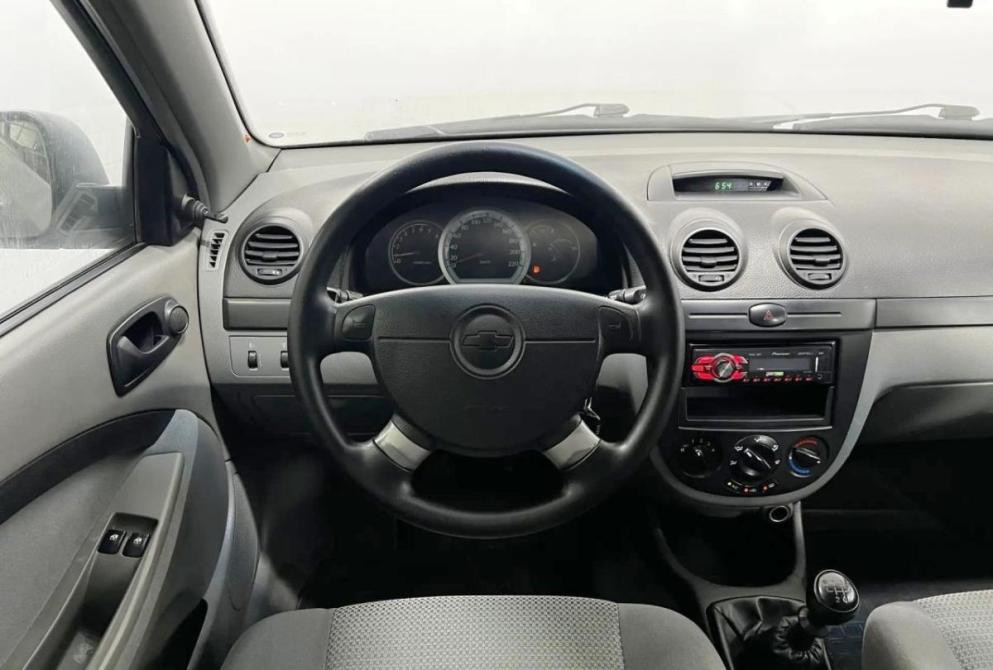 Chevrolet Lacetti I Нижний Новгород  - изображение 17