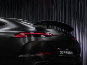 Mercedes-Benz AMG GT 4-Door Coupe I Тюмень  - изображение 47