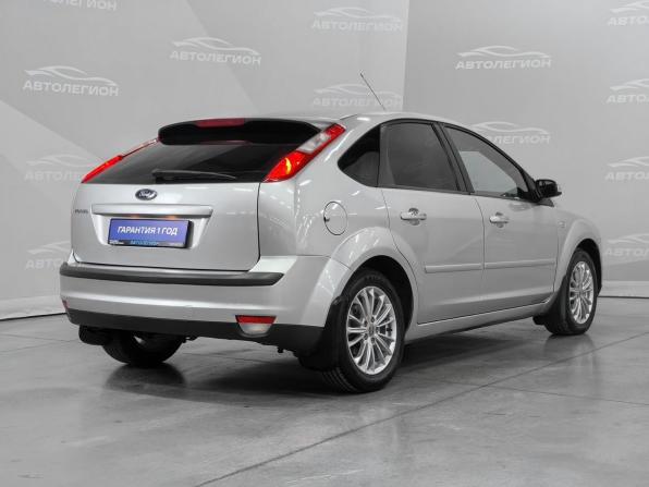 Ford Focus II с пробегом 2007 года, цена 670 000 рублей, 216064 км, хэтчбек, Автокод Объявления