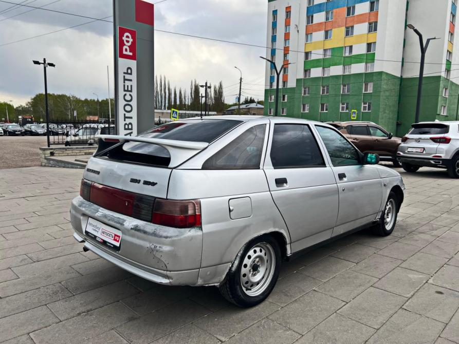 Lada (ВАЗ) 2112 Стерлитамак  - изображение 2