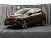 Opel Mokka I Москва  - изображение 26