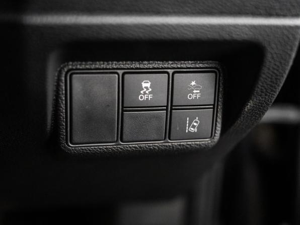 Honda Civic X с пробегом 2018 года, цена 1 549 500 рублей, 129546 км, седан, Автокод Объявления