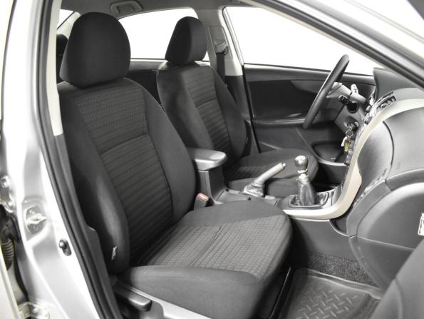 Toyota Corolla X (E140 E150) с пробегом 2010 года, цена 985 200 рублей, 126112 км, седан, Автокод Объявления