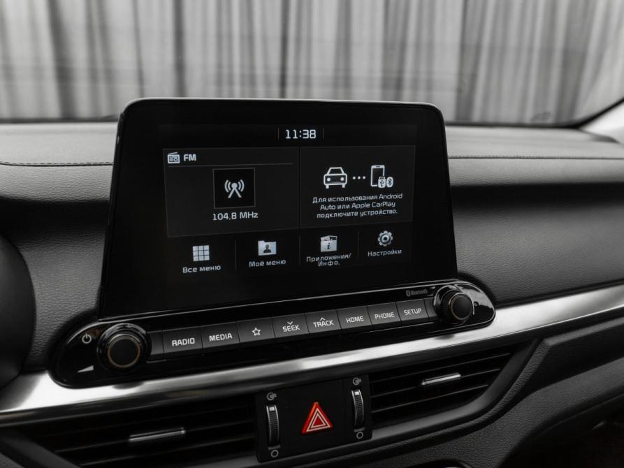 Kia Cerato IV Москва  - изображение 19