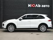 Porsche Cayenne II Рестайлинг (958) Екатеринбург  - изображение 29