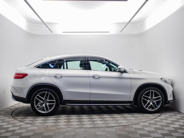 Mercedes-Benz GLE Coupe I (C292) с пробегом 2017 года, цена 4 098 000 рублей, 118000 км, внедорожник, Автокод Объявления