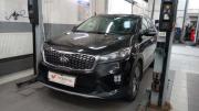 Kia Sorento III Prime Рестайлинг Санкт-Петербург  - изображение 7