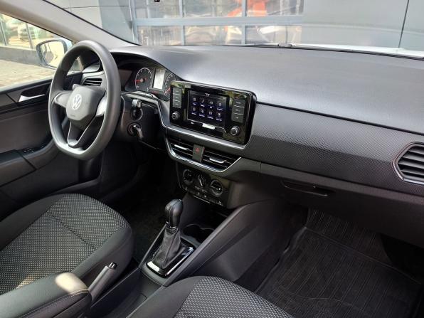 Volkswagen Polo VI с пробегом 2020 года, цена 1 475 000 рублей, 87992 км, лифтбек, Автокод Объявления