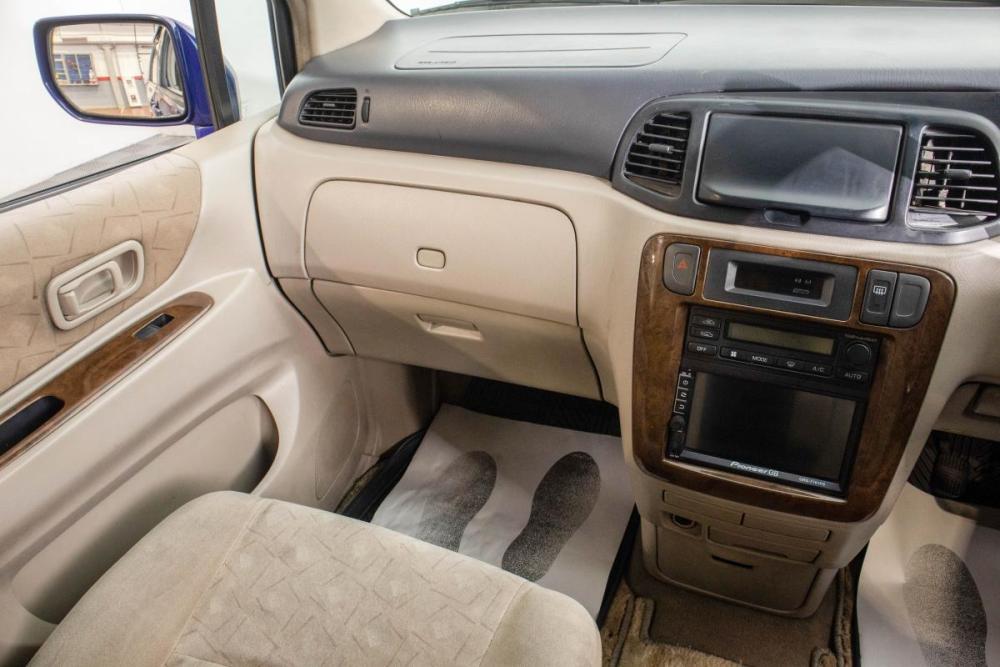 Nissan Liberty Барнаул  - изображение 18