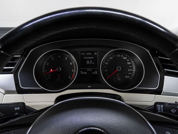 Volkswagen Passat B8 с пробегом 2015 года, цена 1 469 000 рублей, 172785 км, универсал, Автокод Объявления