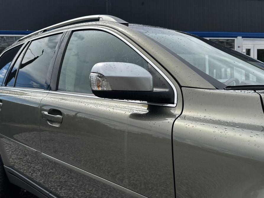 Volvo XC90 I Рестайлинг Ярославль  - изображение 14