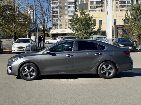 Kia Cerato IV с пробегом 2020 года, цена 1 900 000 рублей, 91375 км, седан, Автокод Объявления