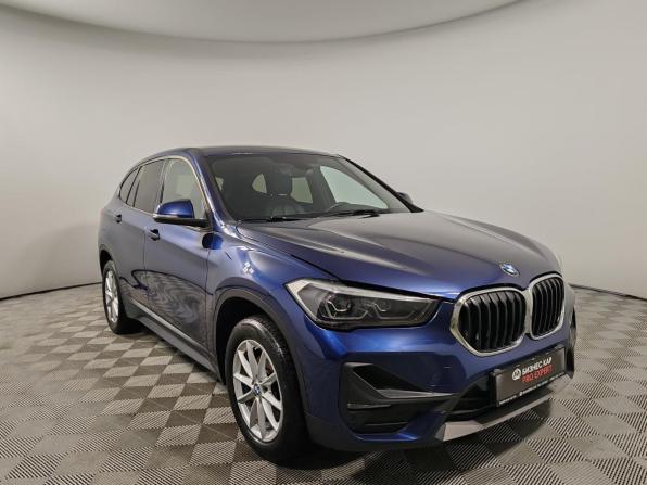 BMW X1 II (F48) Рестайлинг с пробегом 2020 года, цена 3 275 000 рублей, 52748 км, внедорожник, Автокод Объявления