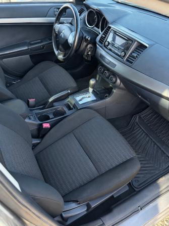 Mitsubishi Lancer X Рестайлинг с пробегом 2012 года, цена 700 000 рублей, 170000 км, седан, Автокод Объявления