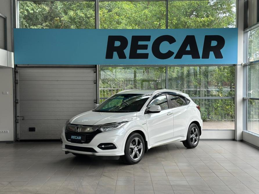 Honda Vezel I Рестайлинг Санкт-Петербург  - изображение 1