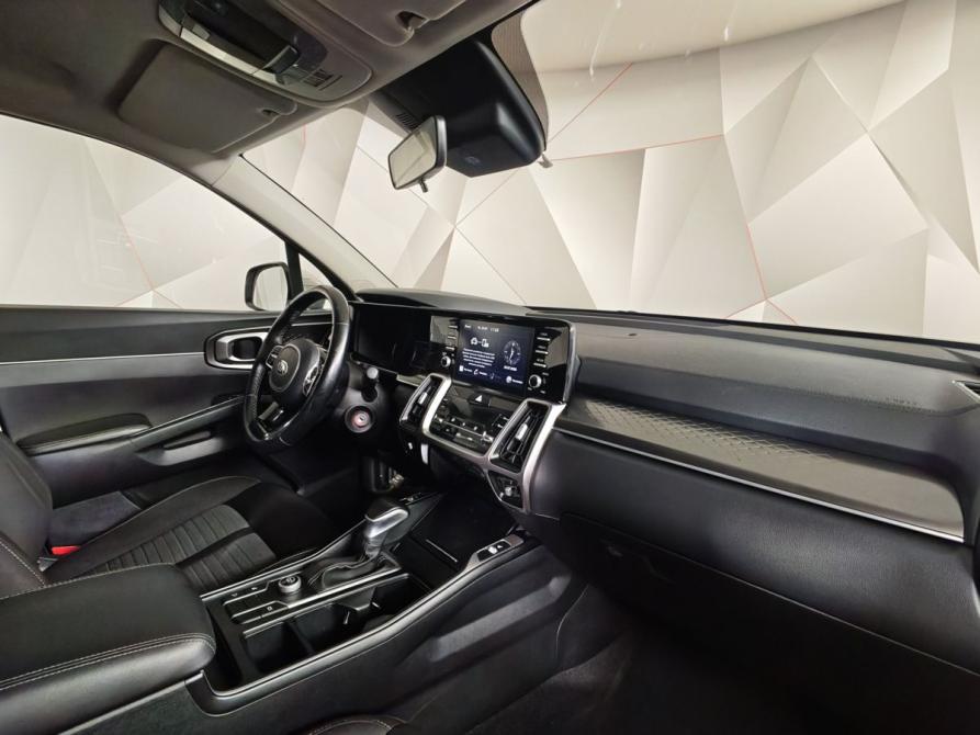 Kia Sorento IV Москва  - изображение 13