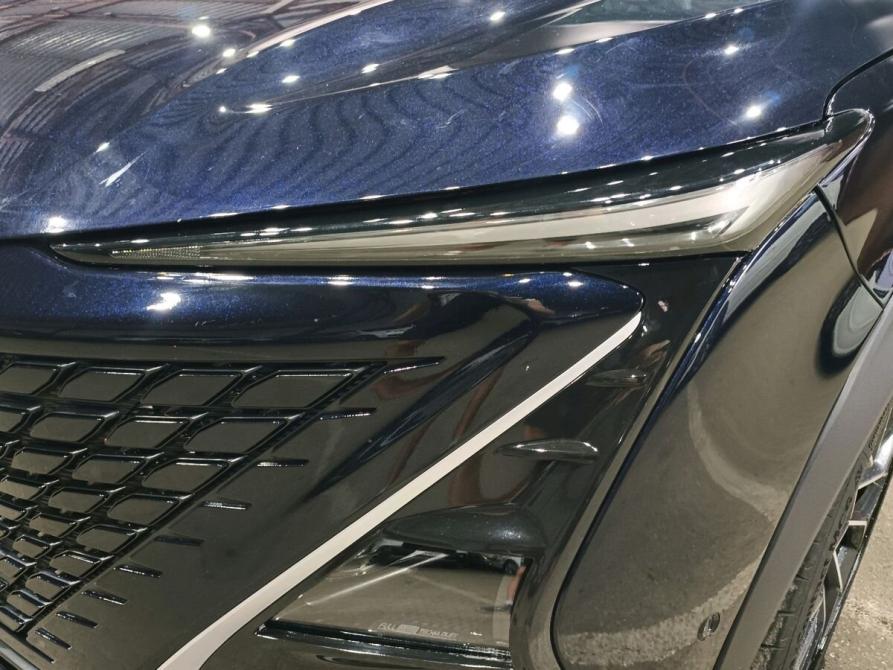 Changan UNI-T I Ставрополь  - изображение 7