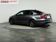 Volkswagen Jetta VI Белгород  - изображение 25
