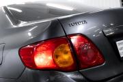 Toyota Corolla X (E140 E150) Тюмень  - изображение 34