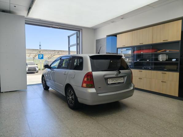 Toyota Corolla IX (E120 E130) с пробегом 2003 года, цена 500 000 рублей, 230000 км, универсал, Автокод Объявления