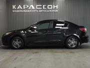 Mazda 3 II (BL) Рестайлинг Пермь  - изображение 25