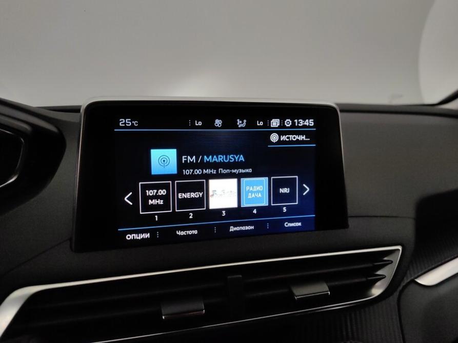 Peugeot 3008 II Подольск  - изображение 14