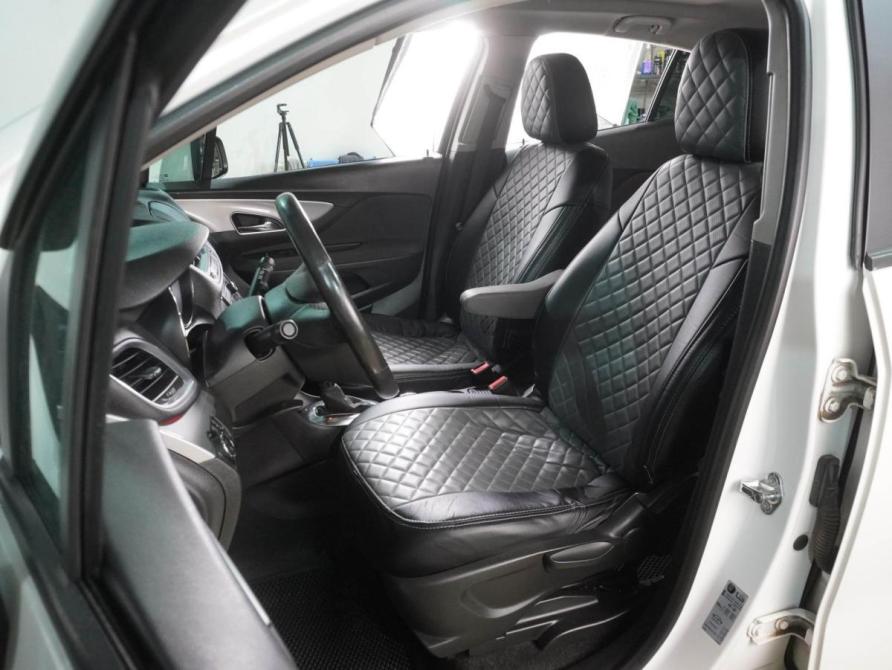 Opel Mokka I Воронеж  - изображение 10