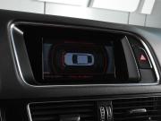 Audi Q5 I (8R) Рестайлинг Ростов-на-Дону  - изображение 31
