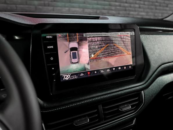 Volkswagen Tharu XR с пробегом 2026 года, цена 2 990 000 рублей, 37 км, внедорожник, Автокод Объявления
