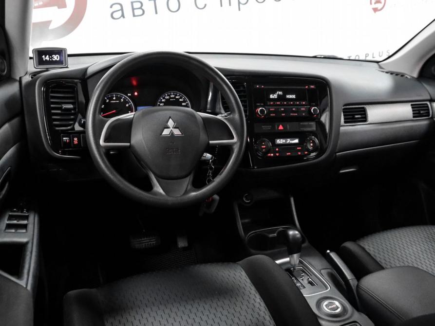 Mitsubishi Outlander III Минеральные Воды  - изображение 7
