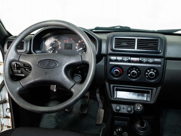 Lada (ВАЗ) Niva Legend с пробегом 2024 года, цена 898 000 рублей, 38000 км, внедорожник, Автокод Объявления