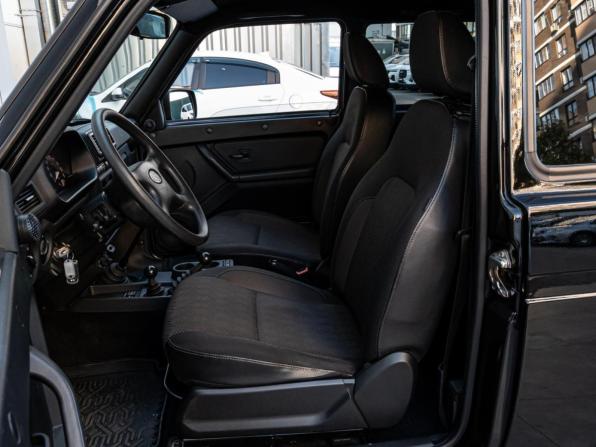 Lada (ВАЗ) 2121 (4x4) I Рестайлинг с пробегом 2020 года, цена 920 000 рублей, 43428 км, внедорожник, Автокод Объявления