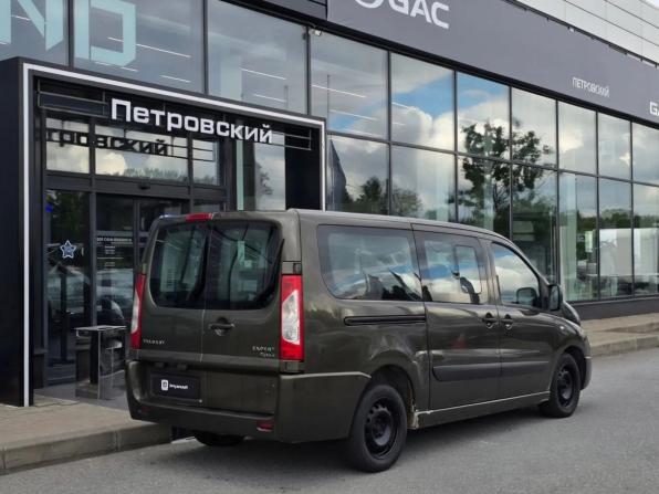 Peugeot Expert II Рестайлинг с пробегом 2015 года, цена 1 120 000 рублей, 167248 км, минивэн, Автокод Объявления