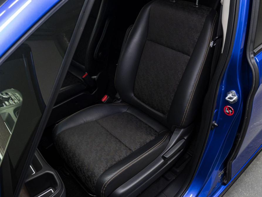Honda Freed II Рестайлинг Тюмень  - изображение 16