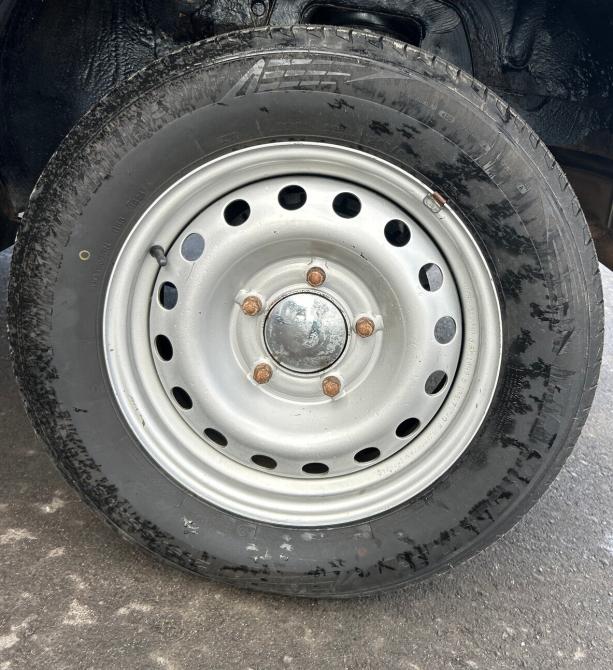 Chevrolet Niva I Рестайлинг Альметьевск  - изображение 24