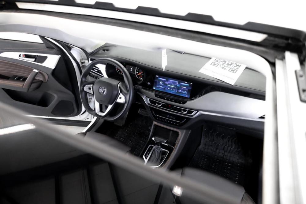 Changan CS35 Plus I Тюмень  - изображение 14