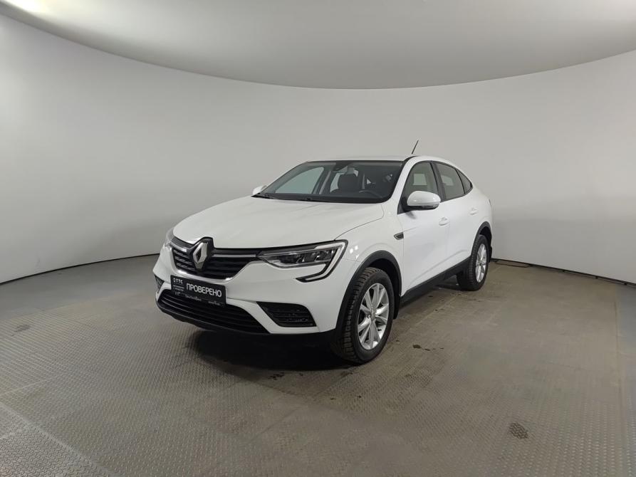 Renault Arkana I Уфа  - изображение 1