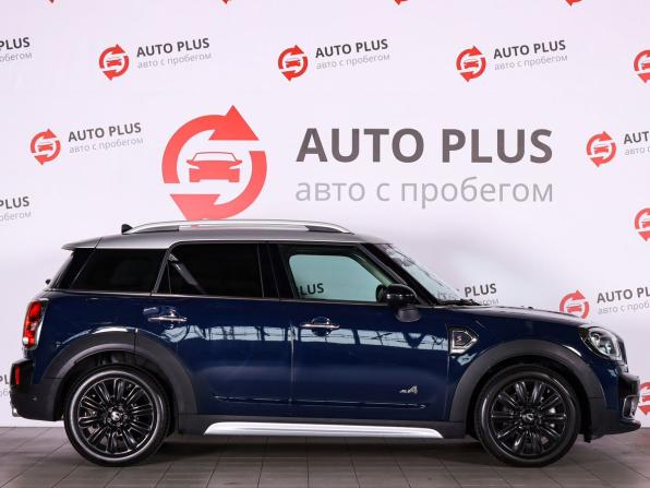 Mini Countryman II с пробегом 2017 года, цена 2 339 000 рублей, 68900 км, внедорожник, Автокод Объявления