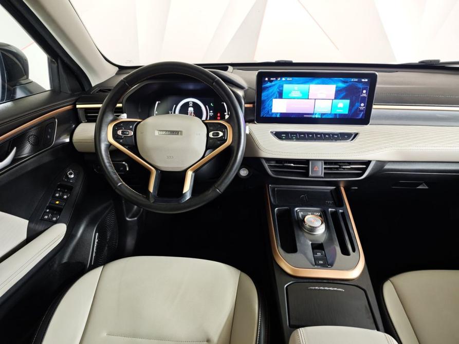 Haval Jolion I Москва  - изображение 19