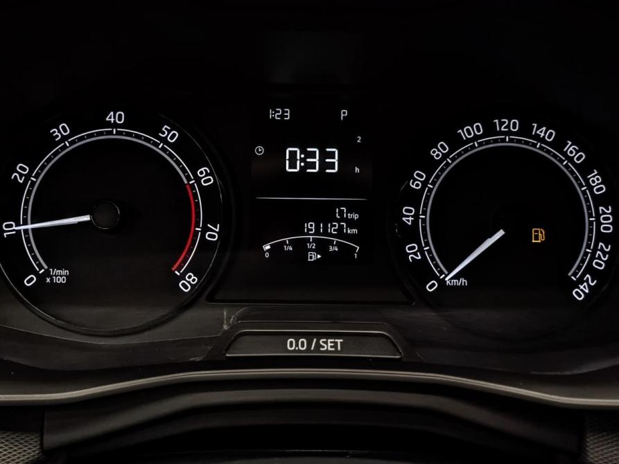Skoda Rapid II Москва  - изображение 16